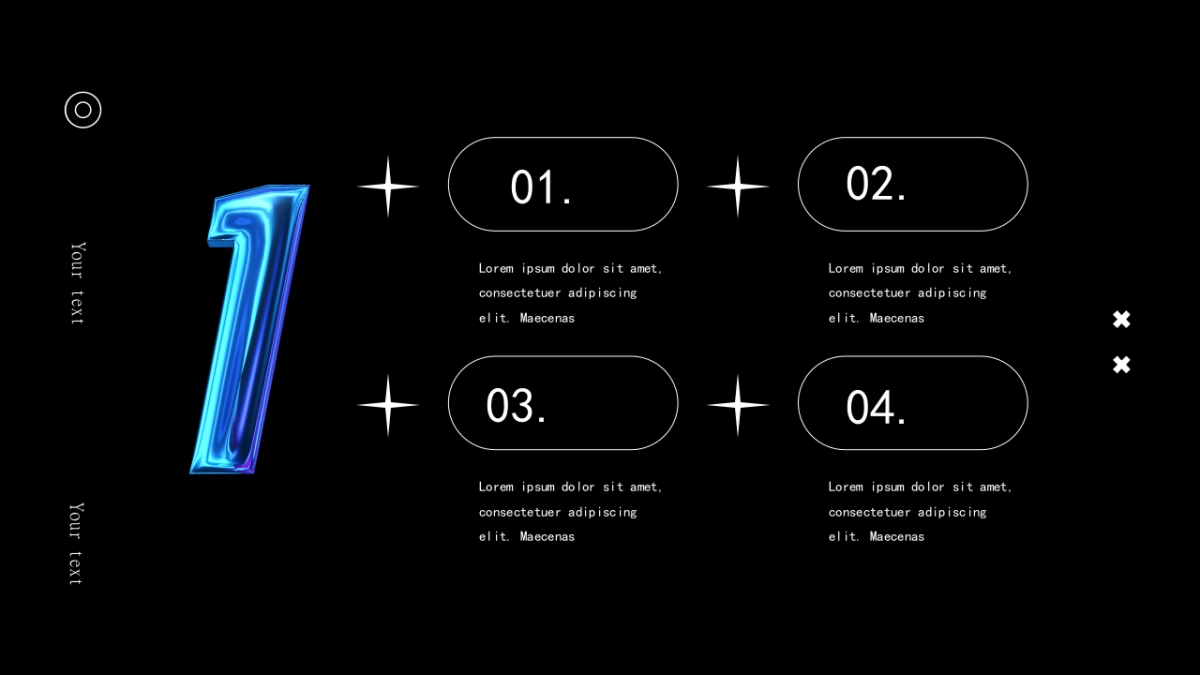 酸性渐变ppt-06_第4页