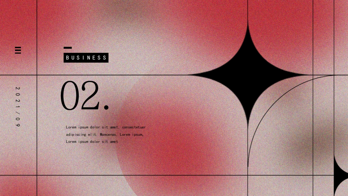 酸性渐变ppt-07_第8页