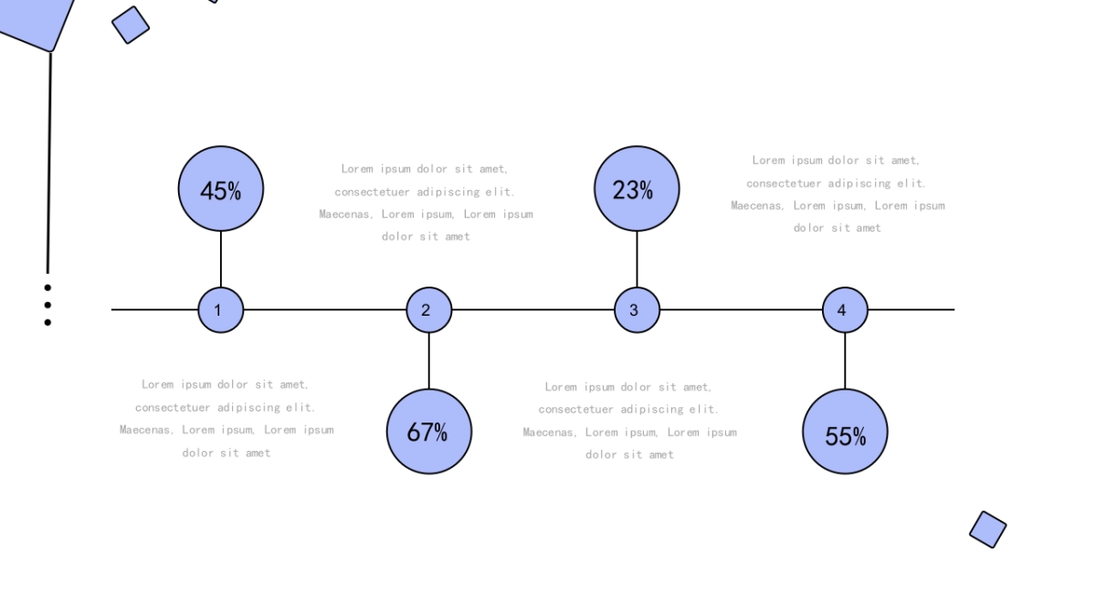 酸性渐变ppt-08_第5页