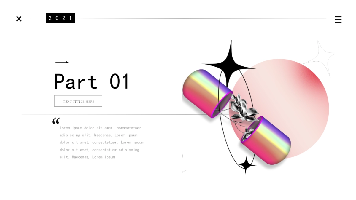 酸性渐变ppt-09_第3页