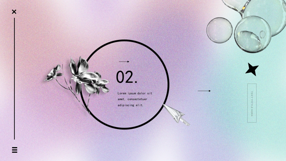 酸性渐变ppt-10_第8页