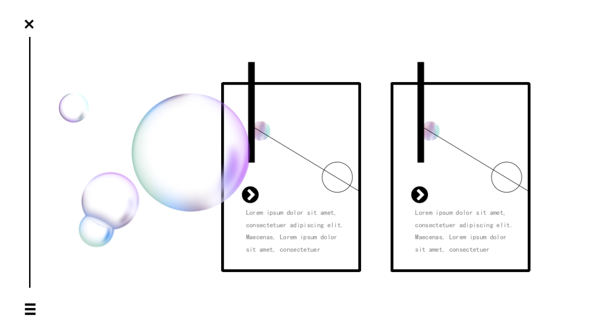 酸性渐变ppt-10_第9页