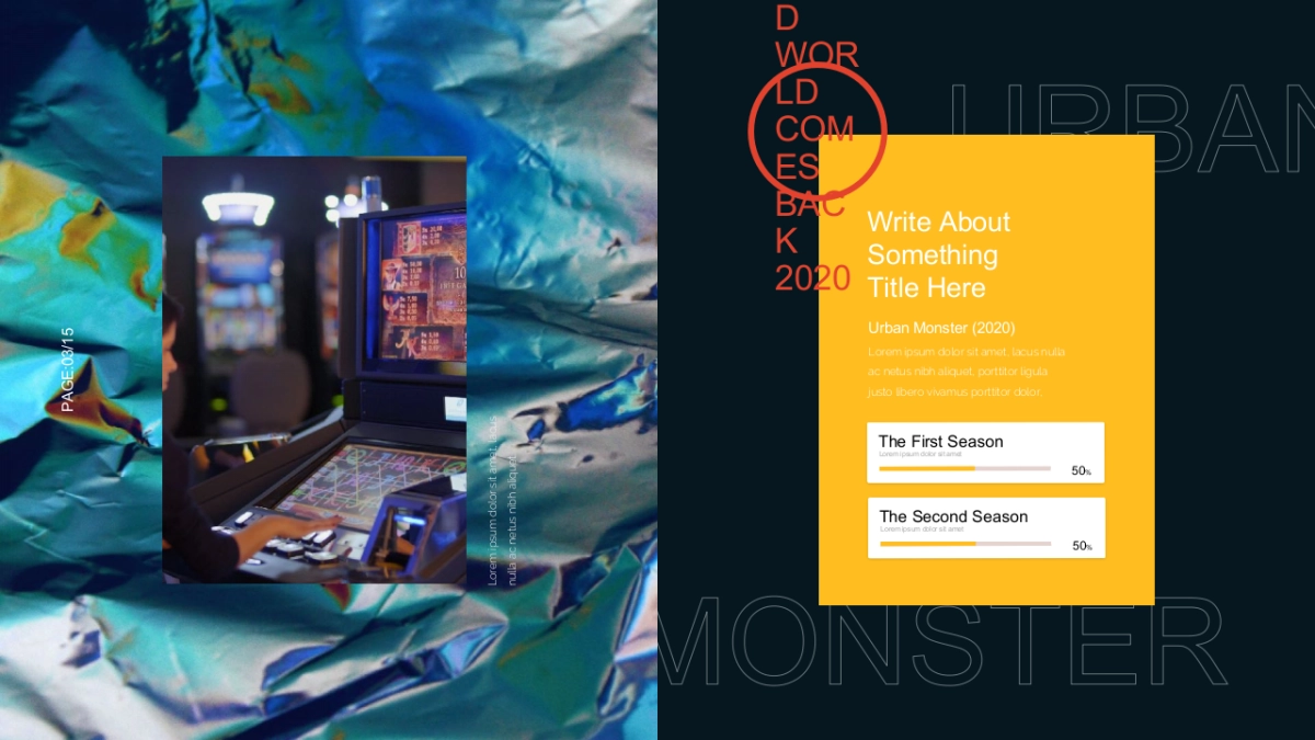 赛博朋克 (25)_第3页