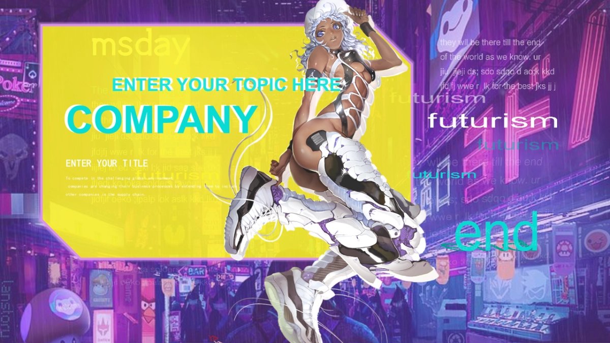 赛博朋克 (27)_第1页