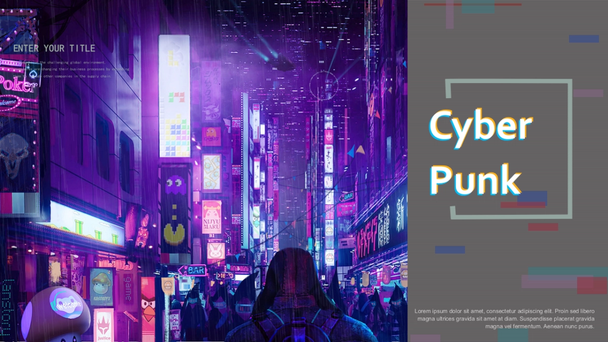 赛博朋克 (2)_第1页