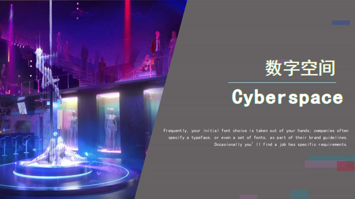 赛博朋克 (2)_第4页