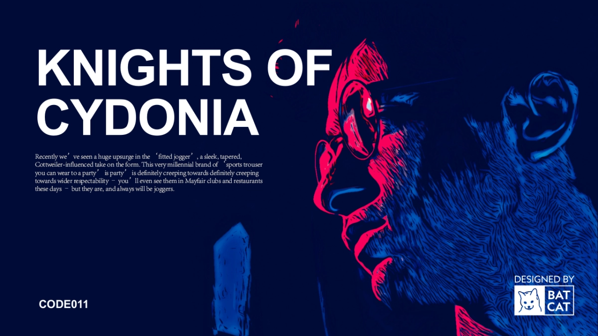 赛博朋克 (3)_第1页