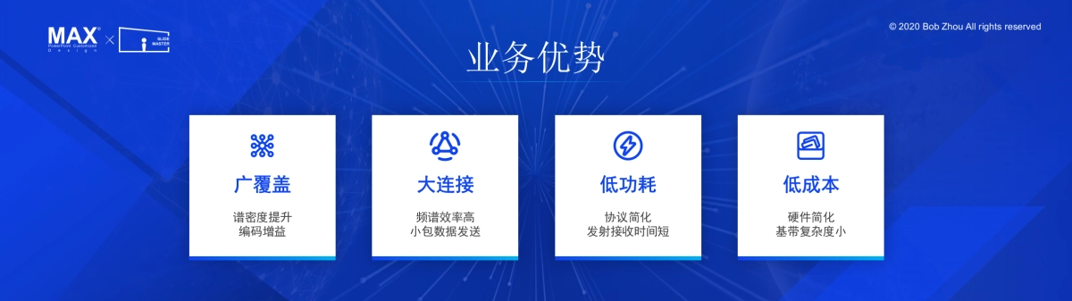 【科技前沿】超宽屏发布会&年会&答谢晚宴PPT模板_第10页
