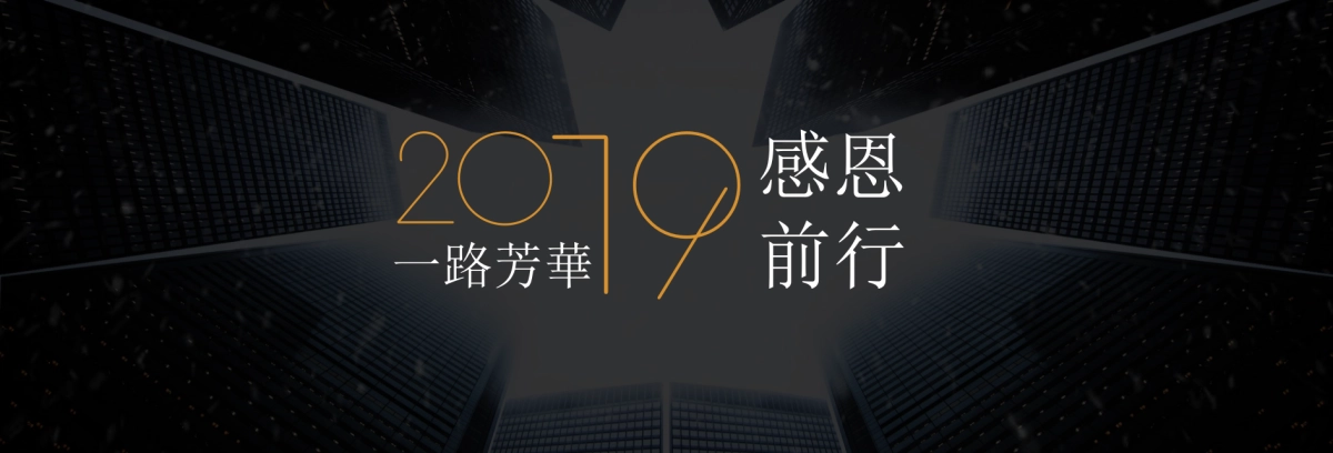 08.宽屏发布会&年会&答谢晚宴PPT模板_第4页