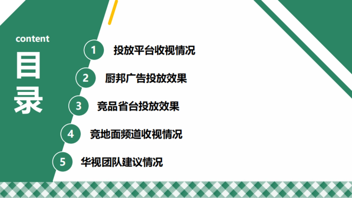 2020年厨邦省台电视广告策略_第2页