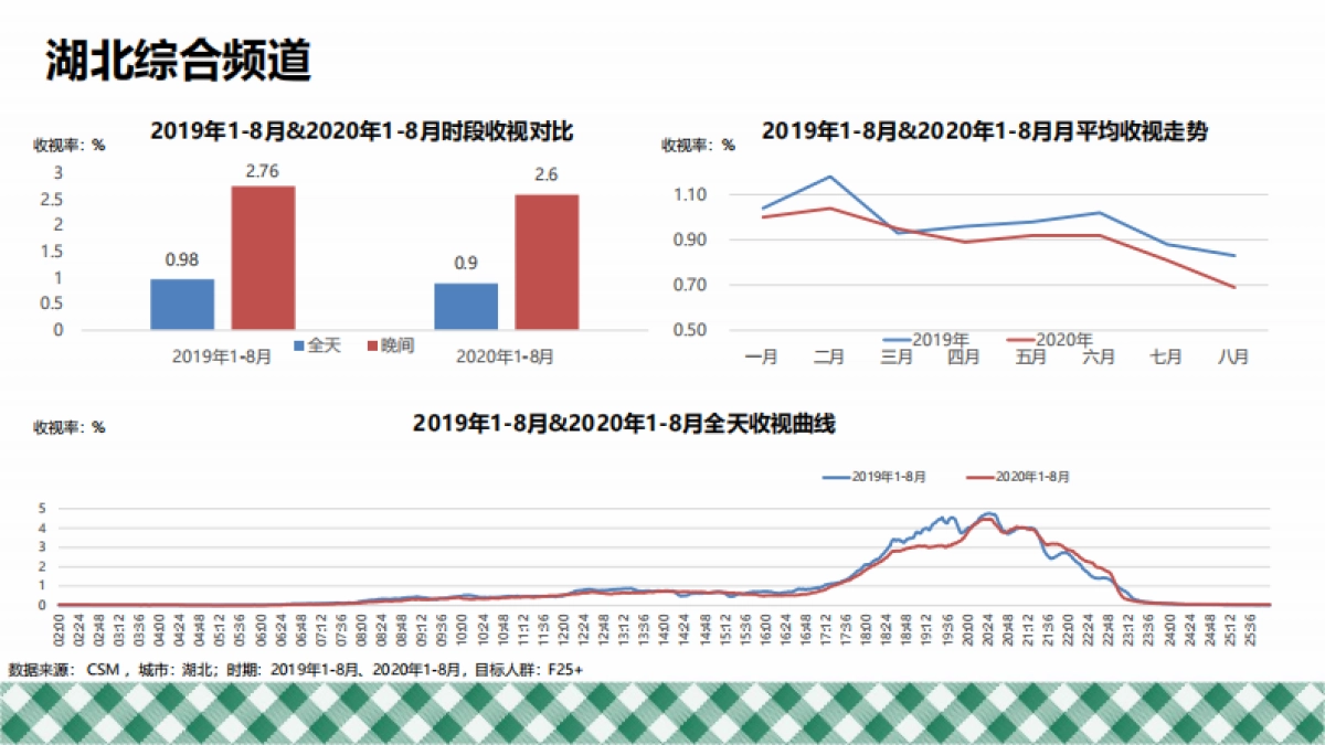2020年厨邦省台电视广告策略_第4页