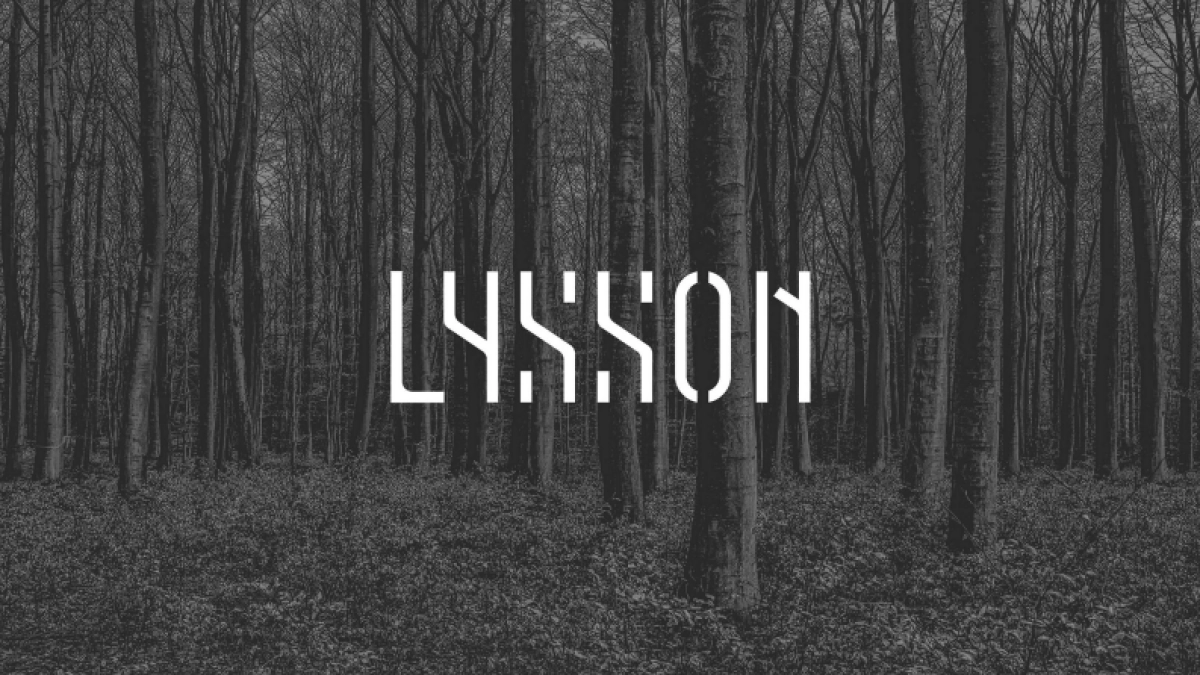 Lysson家居介绍_第1页