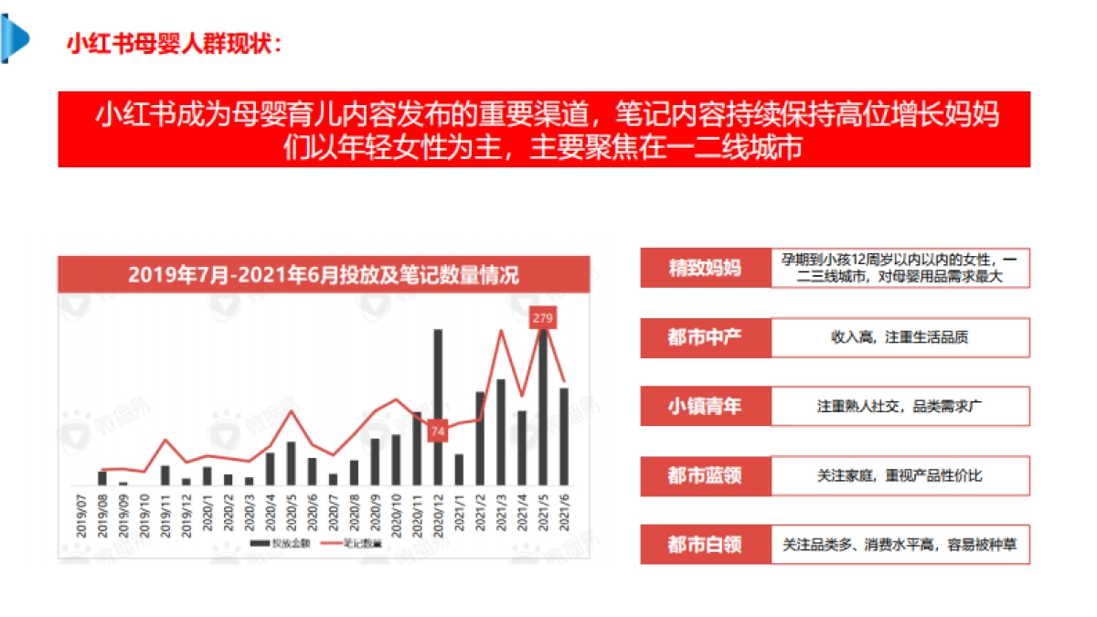 贝拉米跨境奶粉小红书营销内容年度规划方案_第10页