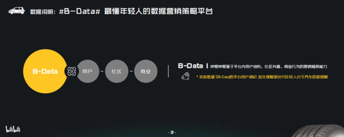 哔哩哔哩汽车行业营销指南方案_第3页