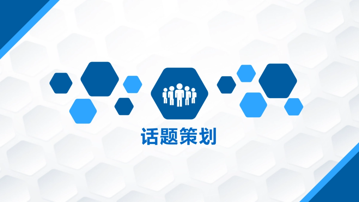 创维品牌形象代言人预热阶段话题策划_第3页