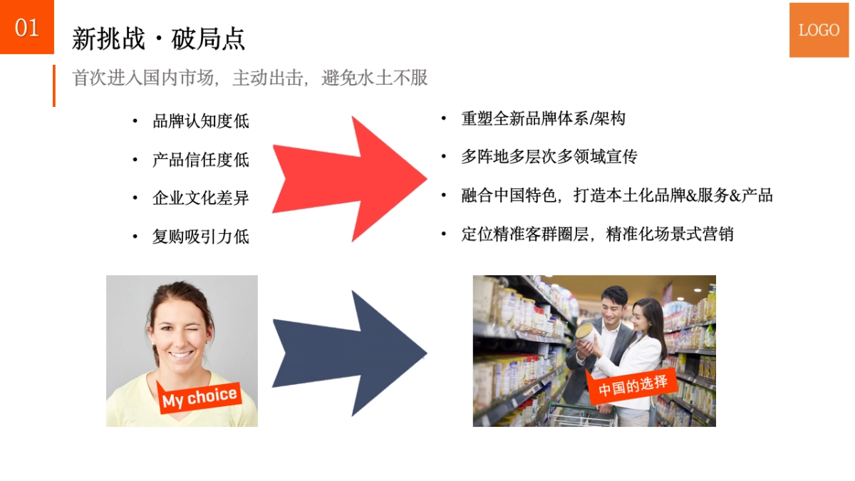 蛋白粉品牌进军中国市场品牌营销推广方案_第10页