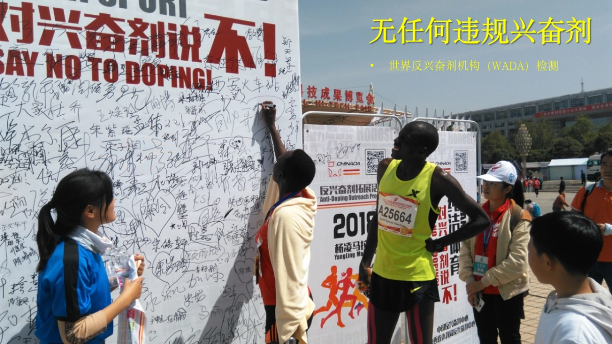 蛋白粉品牌进军中国市场品牌营销推广方案_第7页