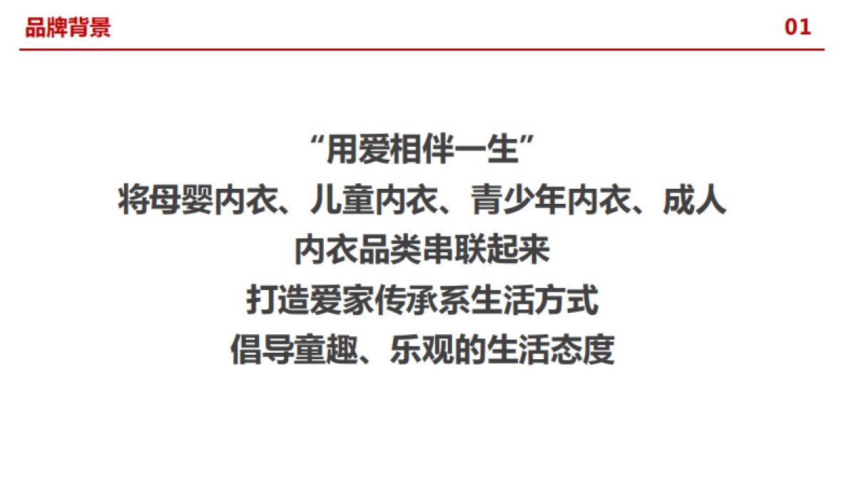 儿童内衣品牌及产品策划方案_第4页