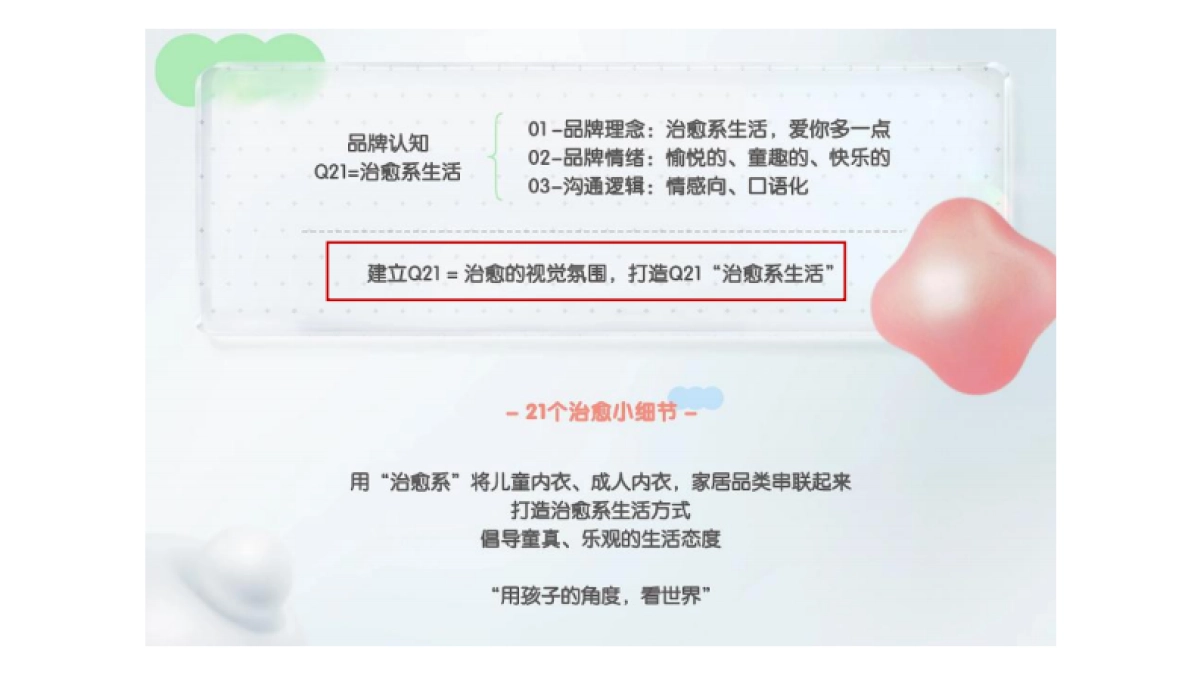 儿童内衣品牌及产品策划方案_第9页