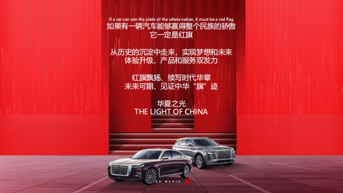 红旗汽车精准集客、销量提升整合营销方案_第2页