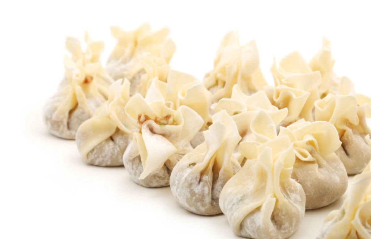 吉祥笑云吞面餐饮小吃品牌手册_第9页