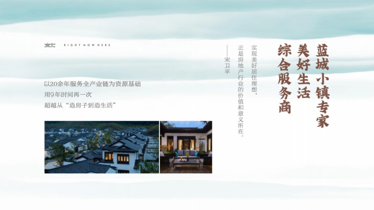 蓝城就岭南项目介绍PPT_第9页