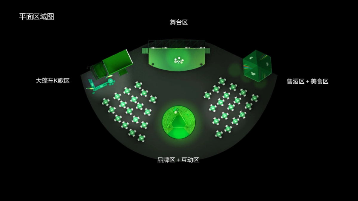 乐堡啤酒大篷车路演巡展执行案_第9页