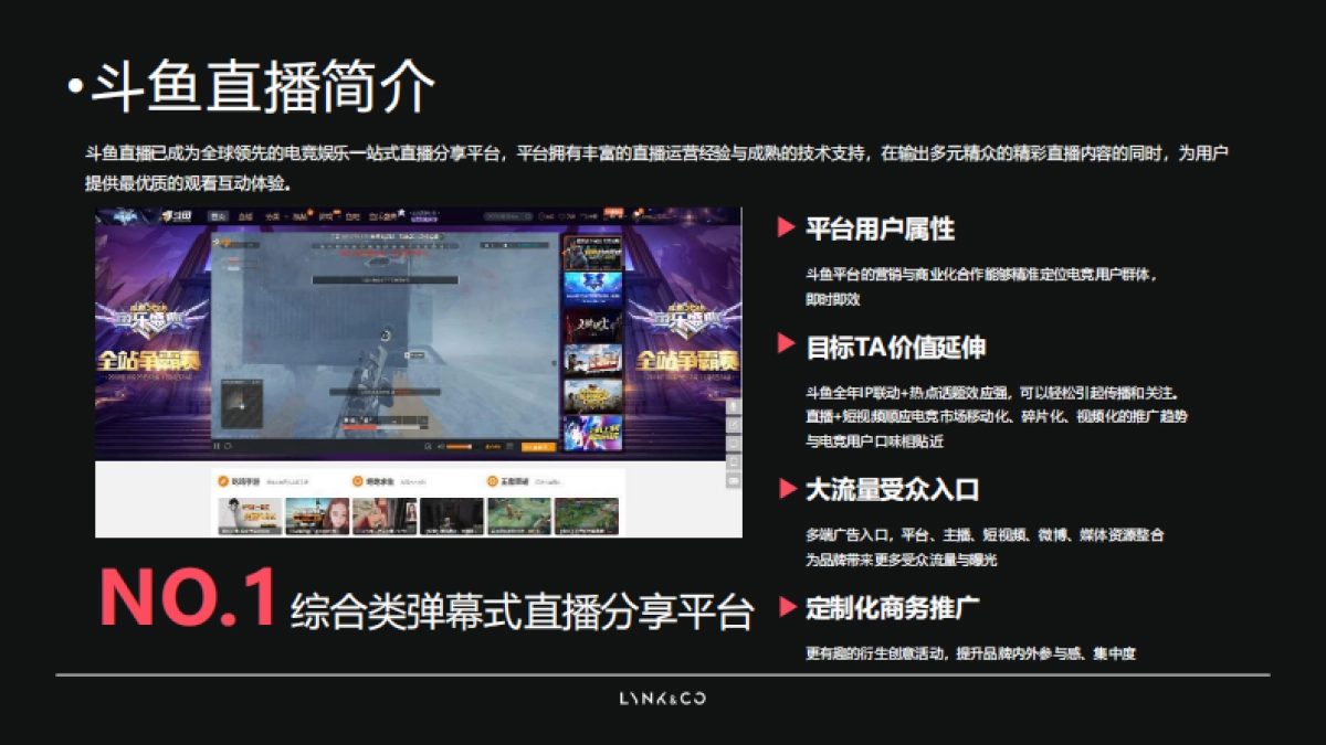 领克03登山赛x斗鱼合作方案_第2页