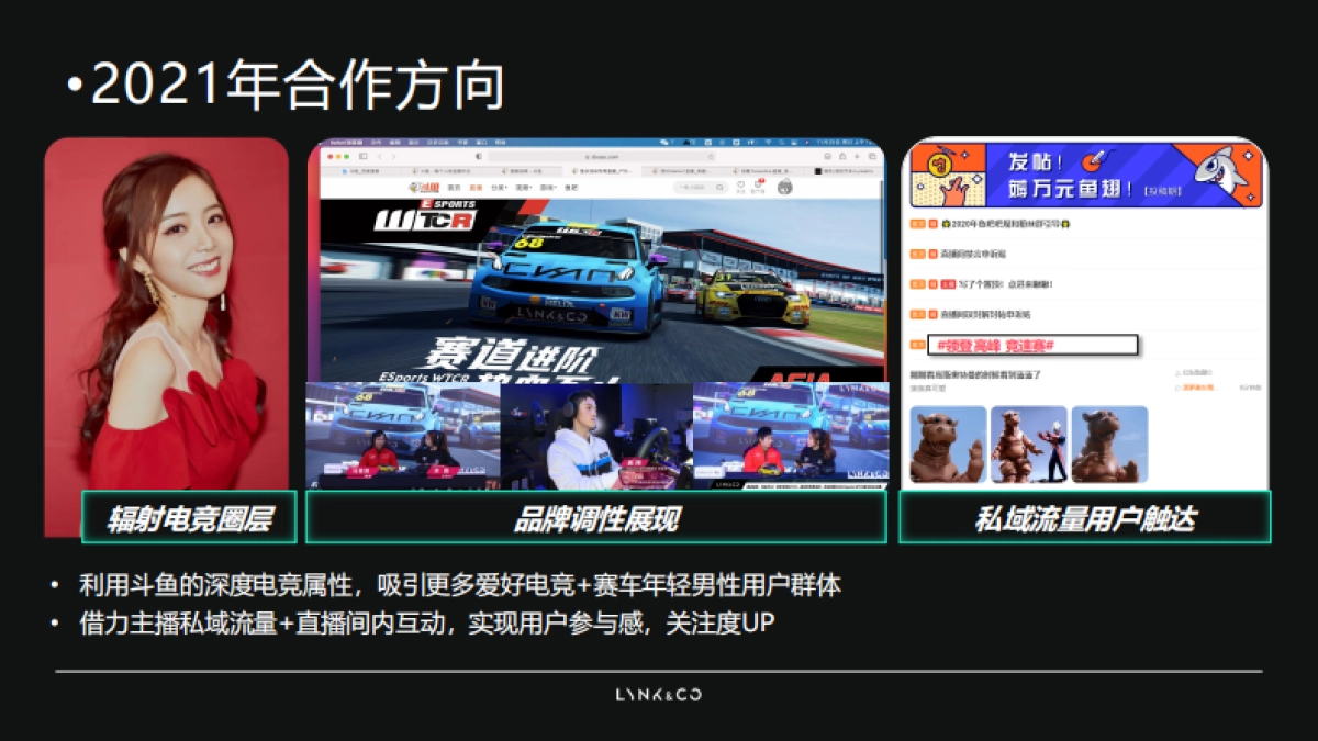 领克03登山赛x斗鱼合作方案_第8页