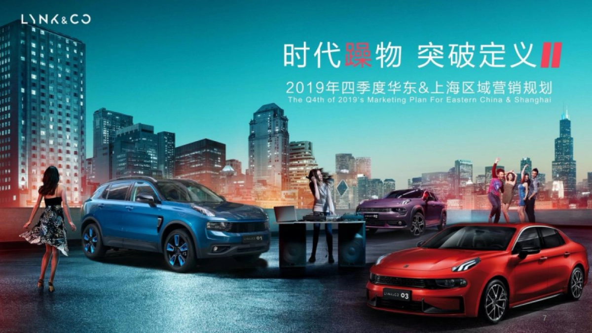 领克汽车Q4区域市场活动策划方案_第7页