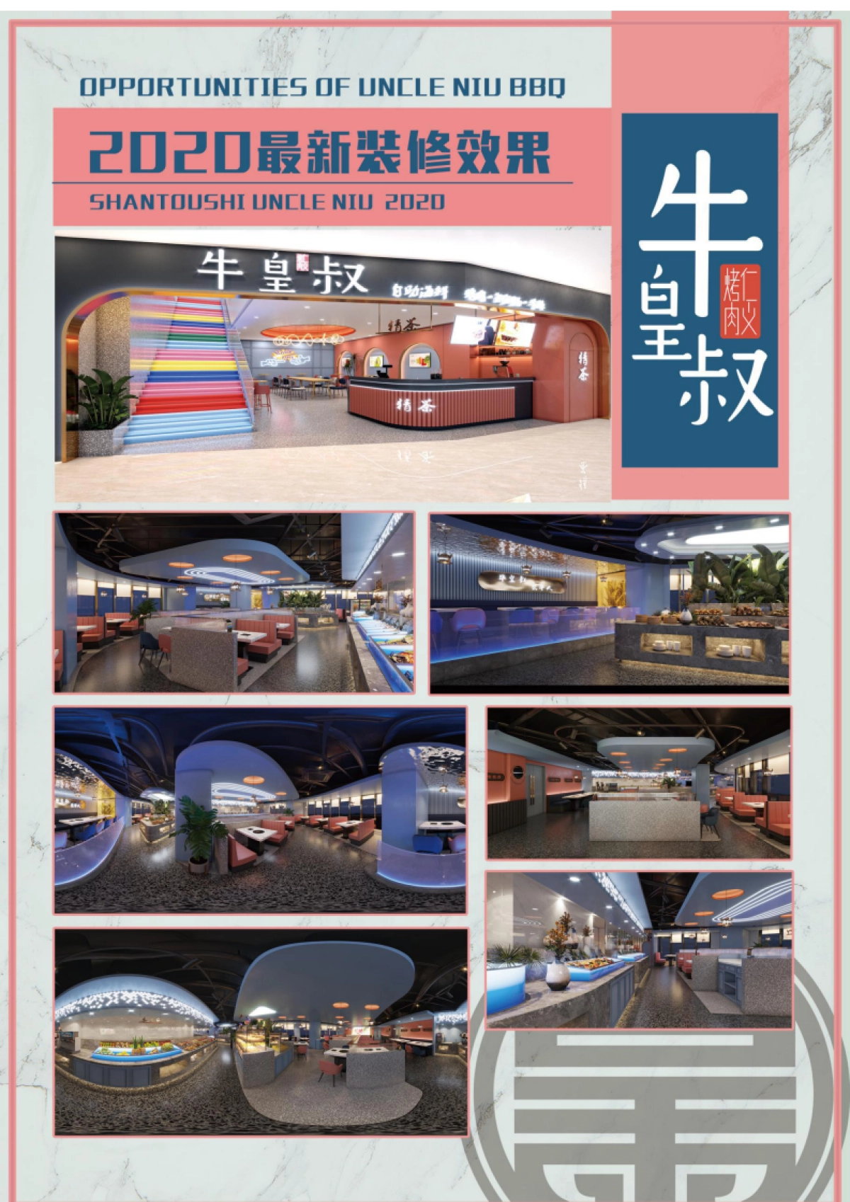 牛皇叔自助烤肉品牌资料_第3页