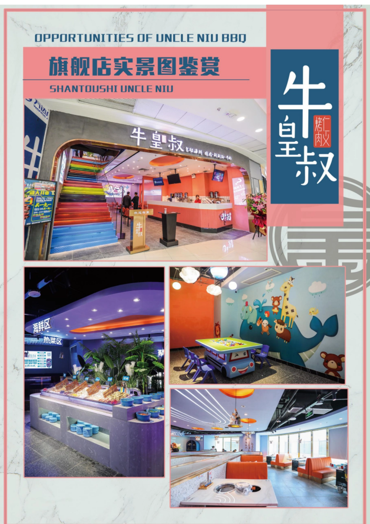 牛皇叔自助烤肉品牌资料_第5页