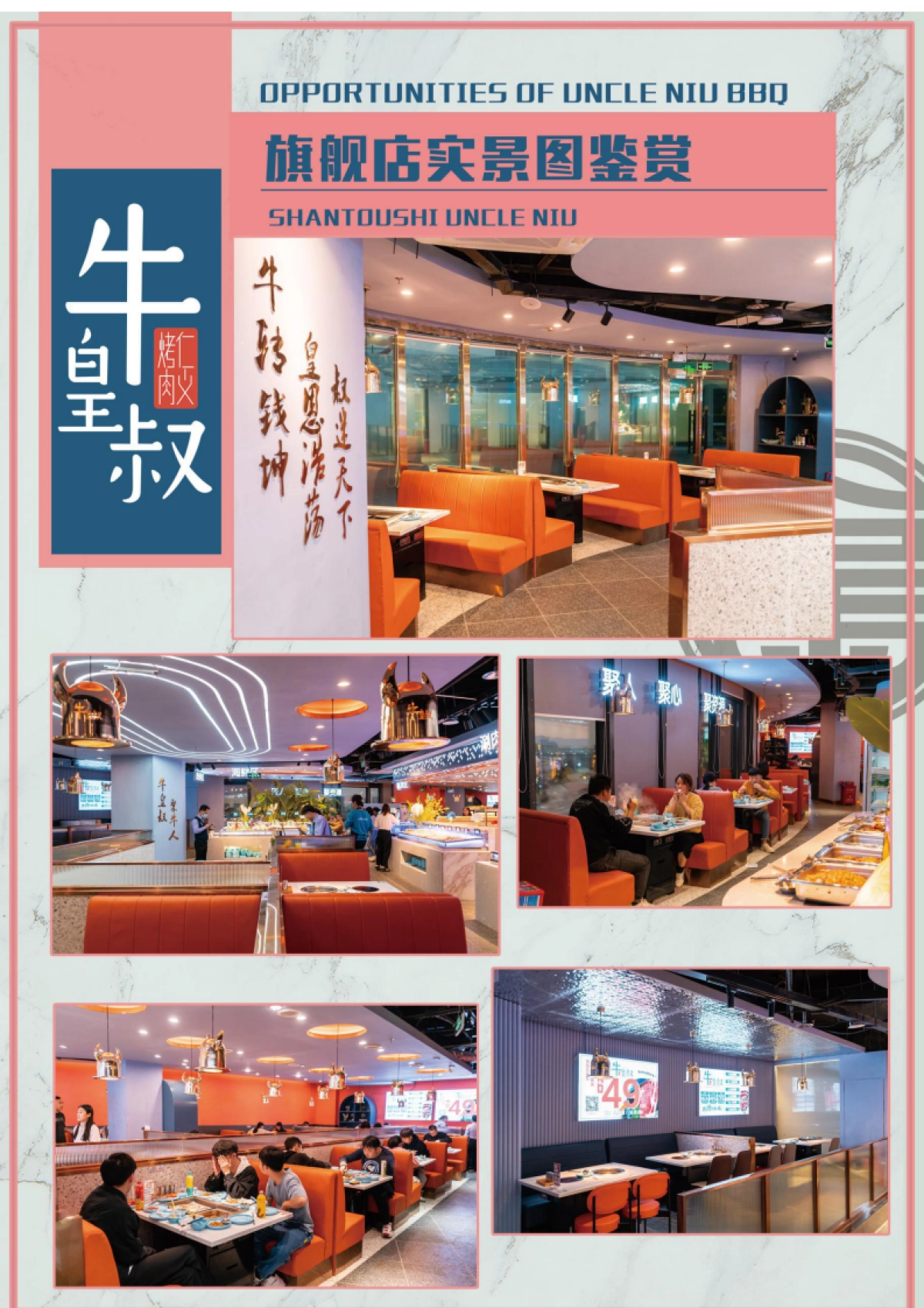 牛皇叔自助烤肉品牌资料_第6页