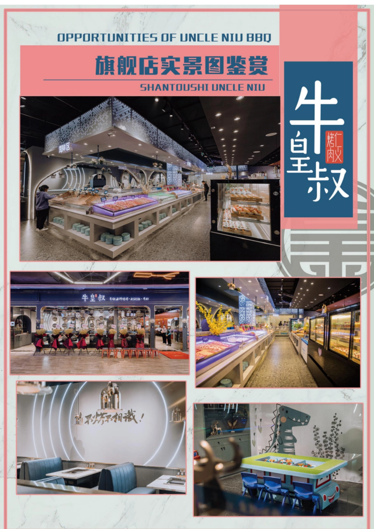 牛皇叔自助烤肉品牌资料_第7页