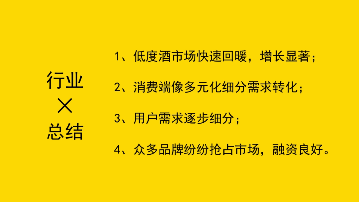 轻奈气泡酒品牌升级策划案_第10页