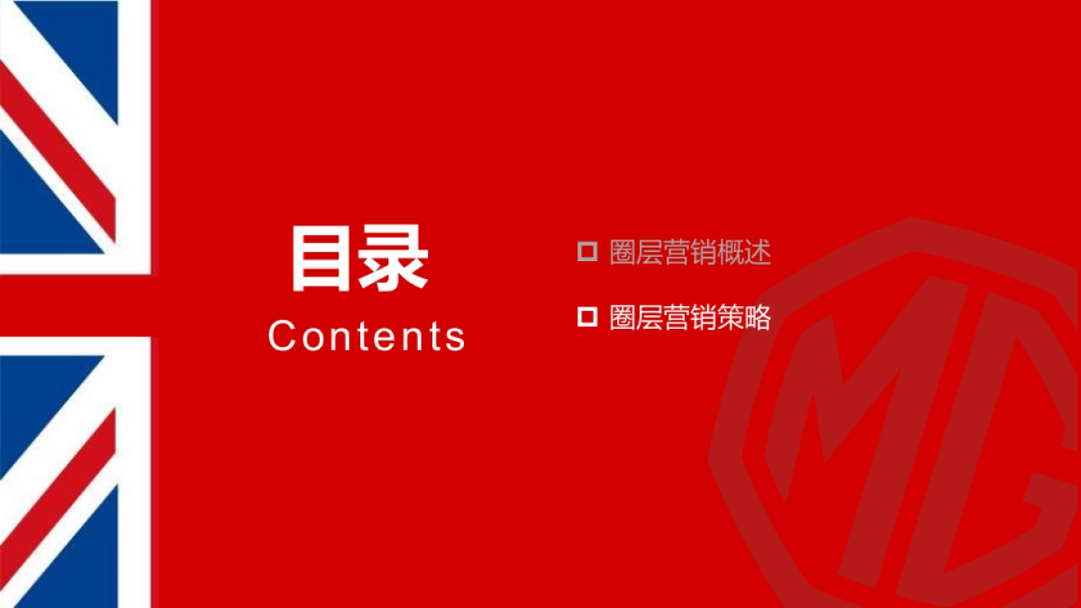 上汽名爵西北区经销商圈层营销规划_第7页