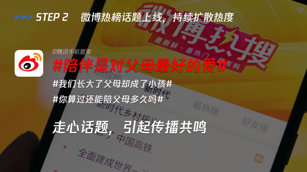 腾讯手机管家x99公益日社会化传播方案_第6页