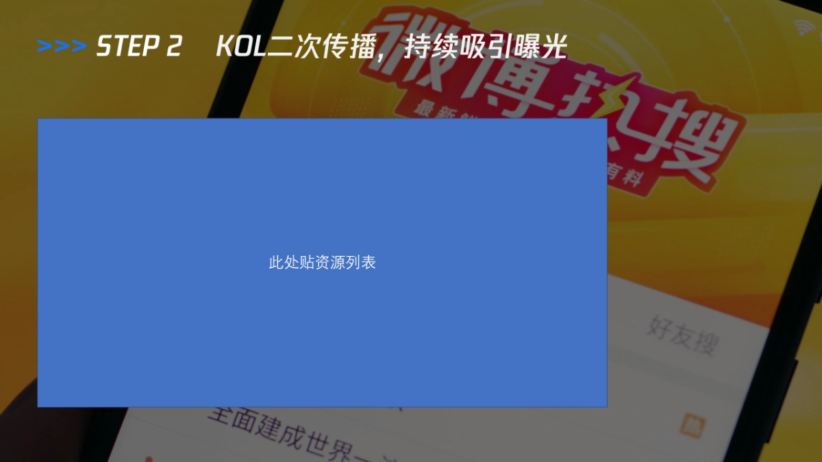 腾讯手机管家x99公益日社会化传播方案_第8页