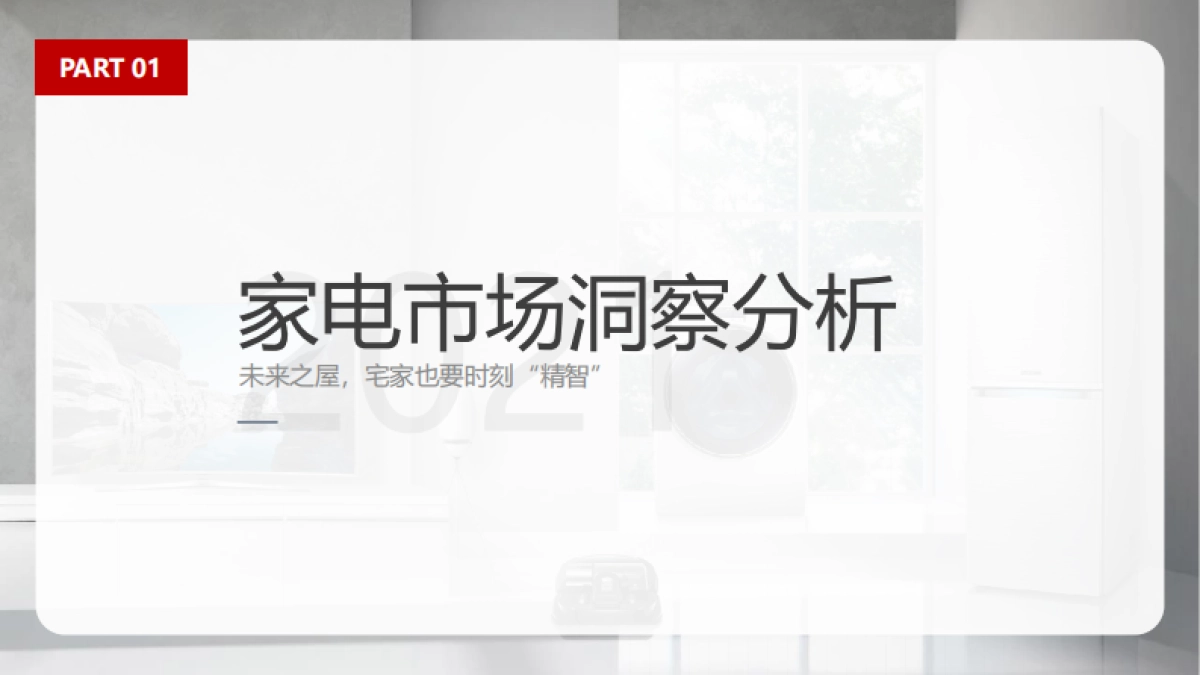 未来之屋家电品牌抖音快手运营、直播带货方案_第3页
