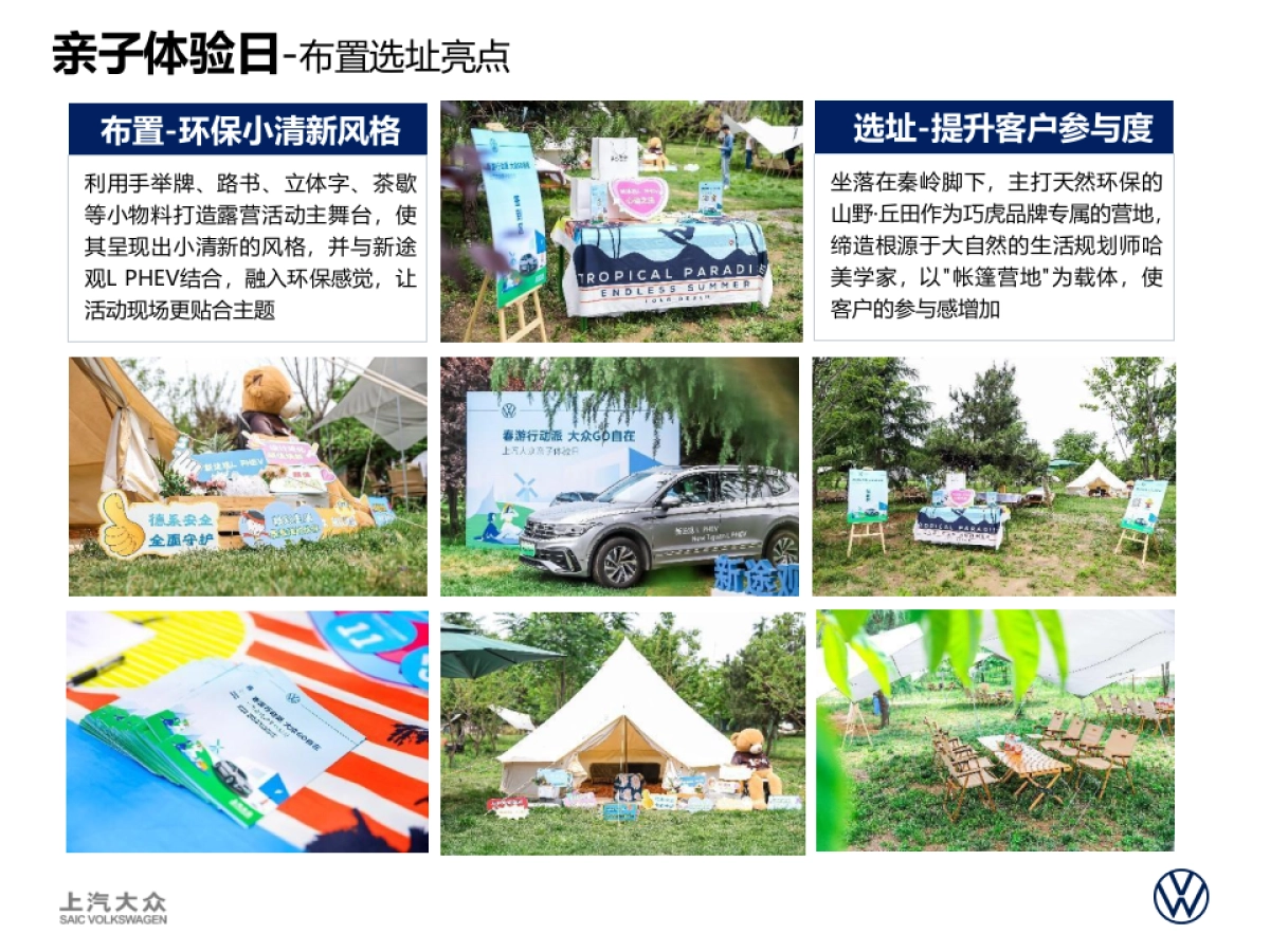 新途观L PHEV专项活动-优秀案例_第9页