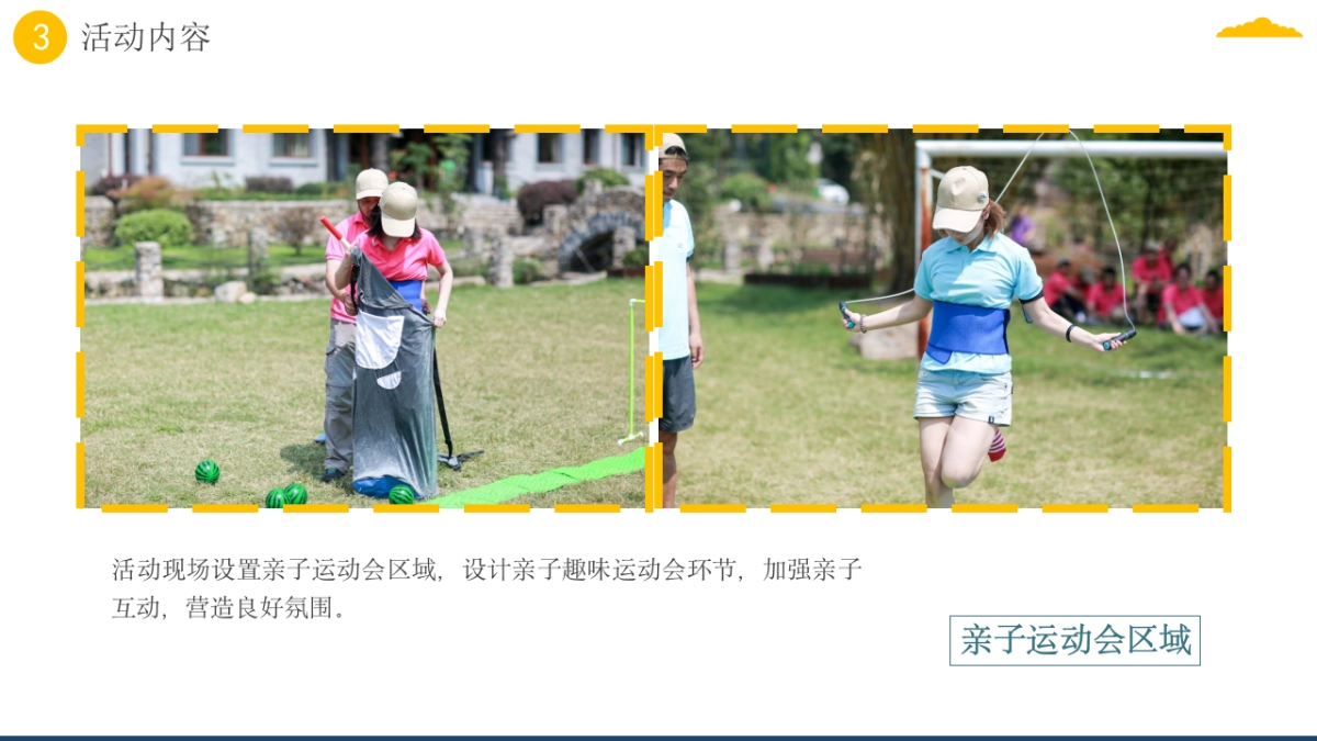 银联商务分公司露营夏季活动策划方案_第8页