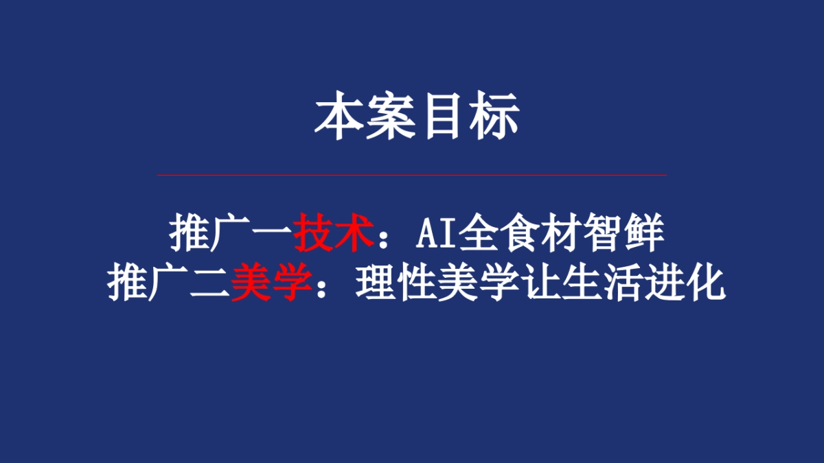 美的冰箱互动家居家具整合营销方案_第8页