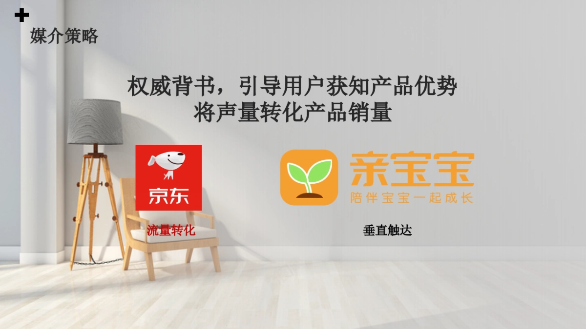 鲨鱼宝宝推广视频传播方案_第10页