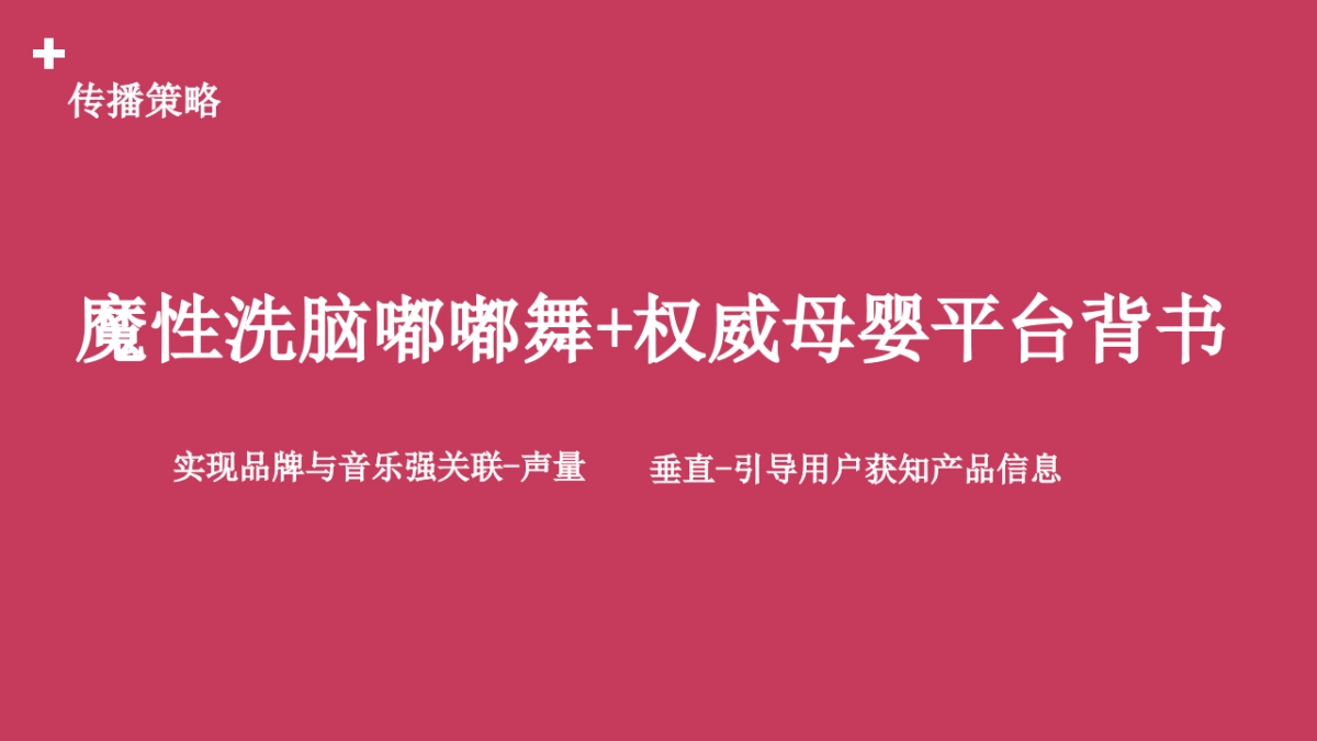 鲨鱼宝宝推广视频传播方案_第8页