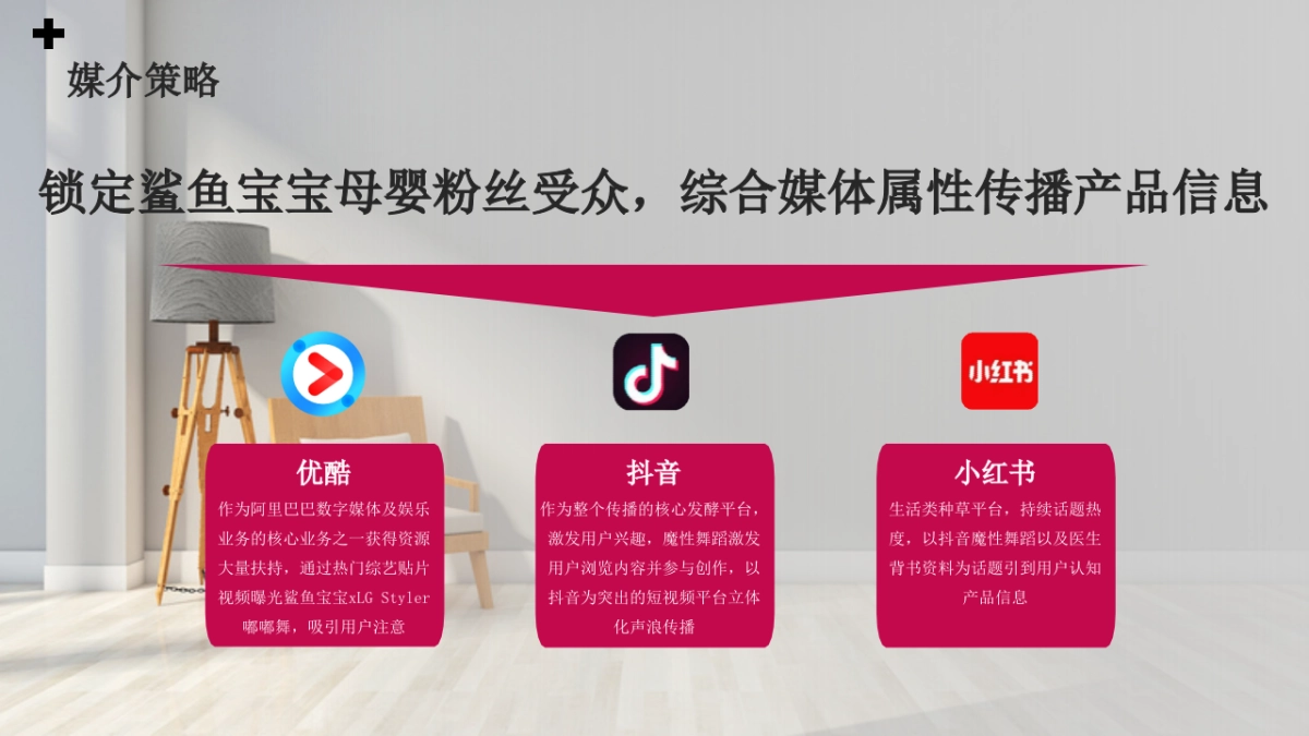 鲨鱼宝宝推广视频传播方案_第9页