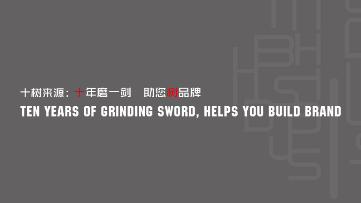 木马设计-十树品牌-（快消品牌包装案例资料）_第2页