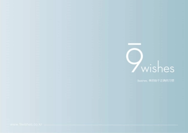 9wisehs娜薇诗品牌介绍书