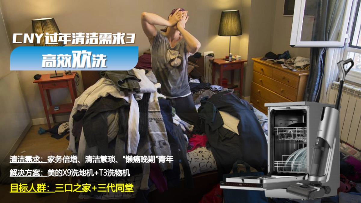 2022美的CNY清洁电器整合营销方案_第10页