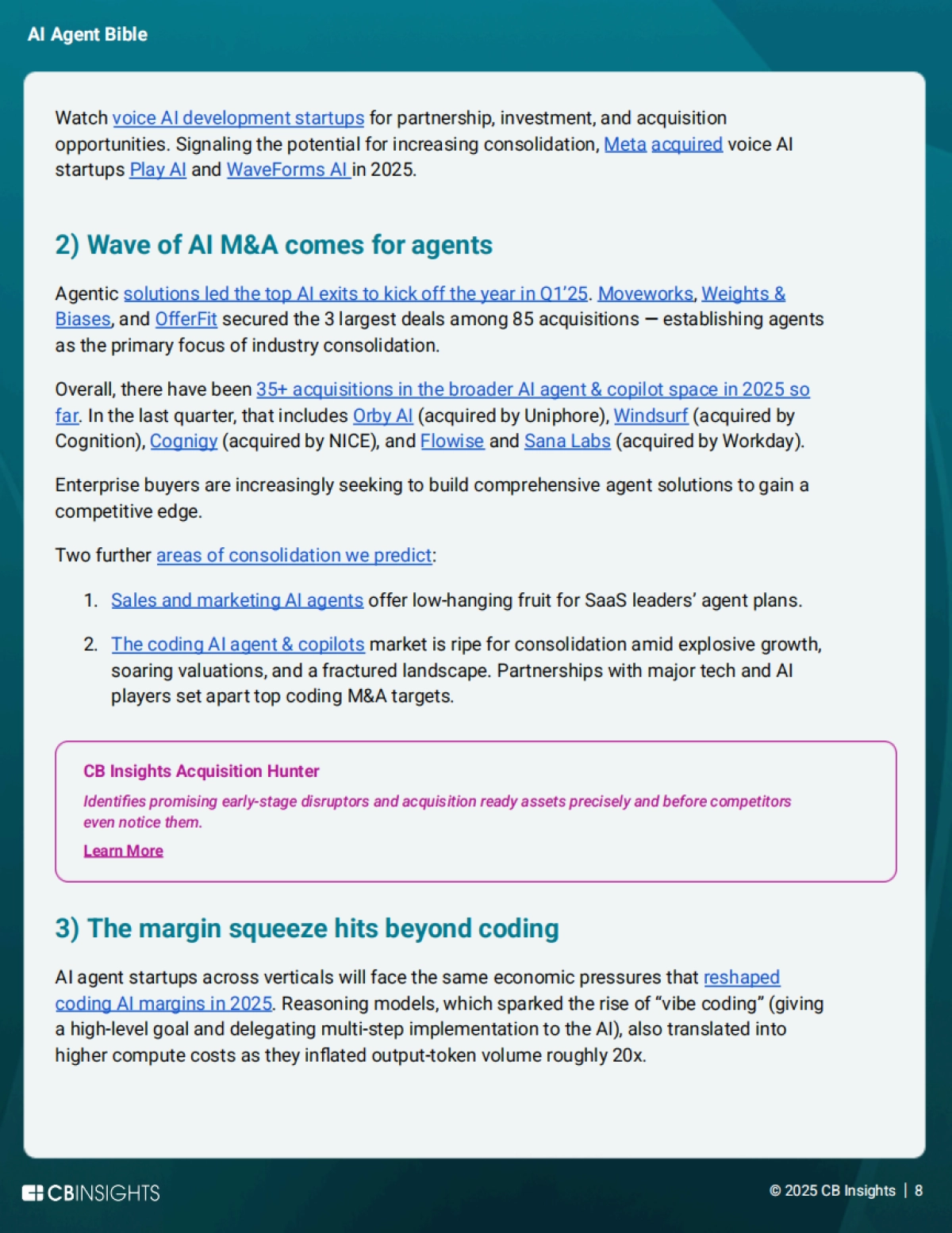 2025年AI智能体圣经：智能体颠覆性变革终极指南报告（英文版）-_CB Insights.pdf_第9页
