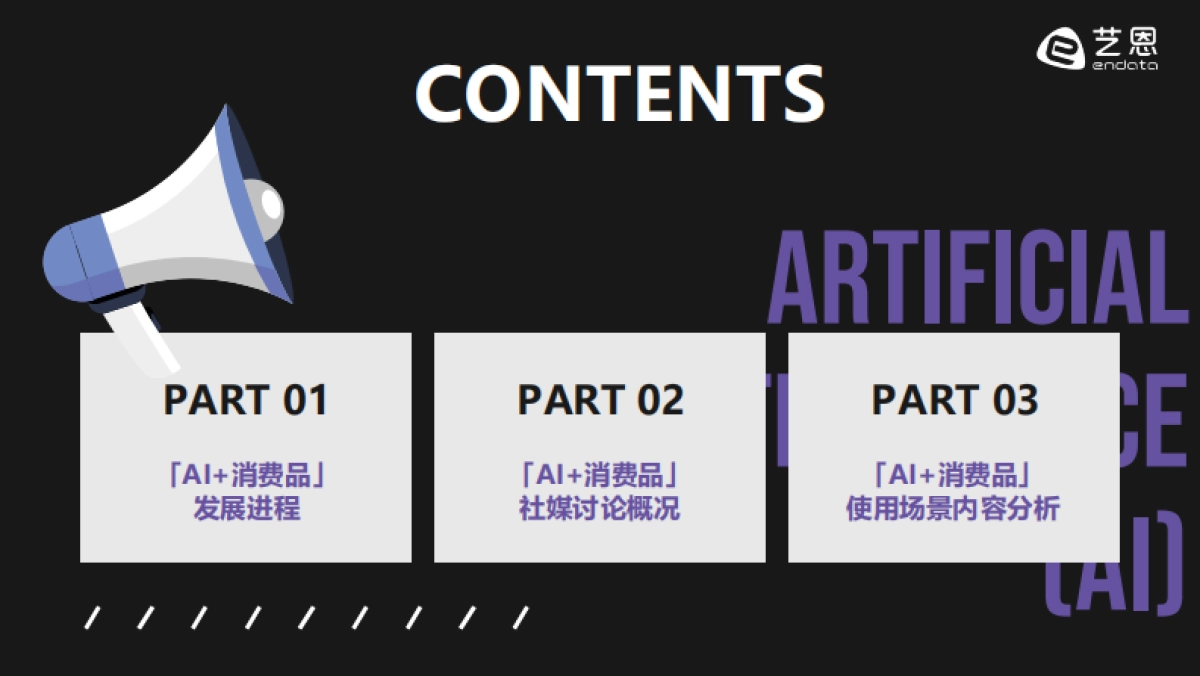 2025年「AI+消费品」日常生活的智能重混报告-艺恩数据.pdf_第3页